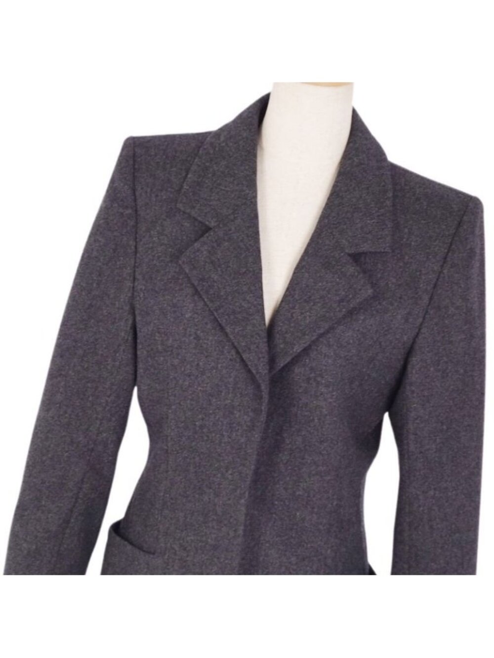 Yves Saint Laurent Te Vintage - Picture 3 of 8